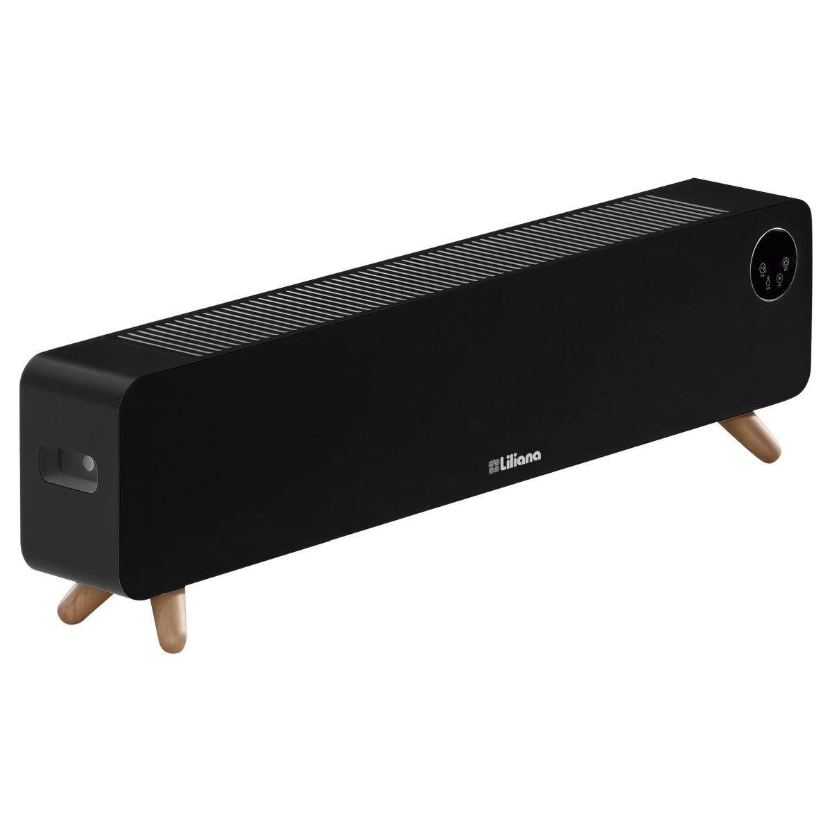 Convector LILIANA Horizontal Nordheat Cn2400r 2400 W